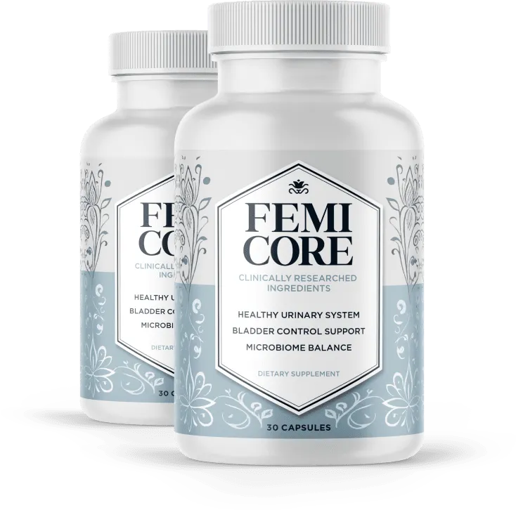 FemiCore product image