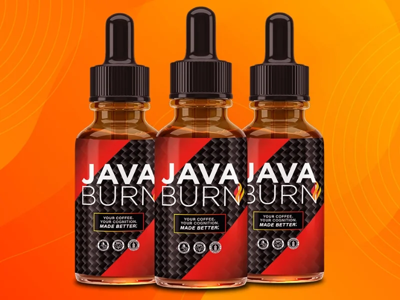 Java Burn product image